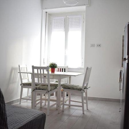L'Arche Comfort&Relax - Gambara Square Di Via Palma Милано Екстериор снимка
