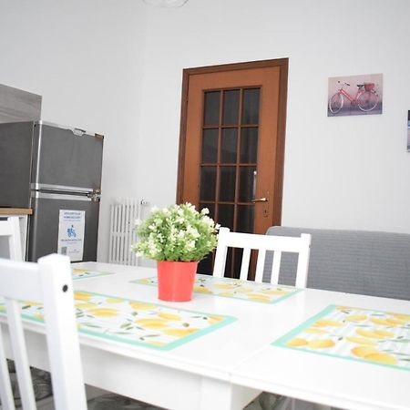 L'Arche Comfort&Relax - Gambara Square Di Via Palma Милано Екстериор снимка