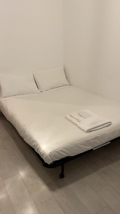 L'Arche Comfort&Relax - Gambara Square Di Via Palma Милано Екстериор снимка