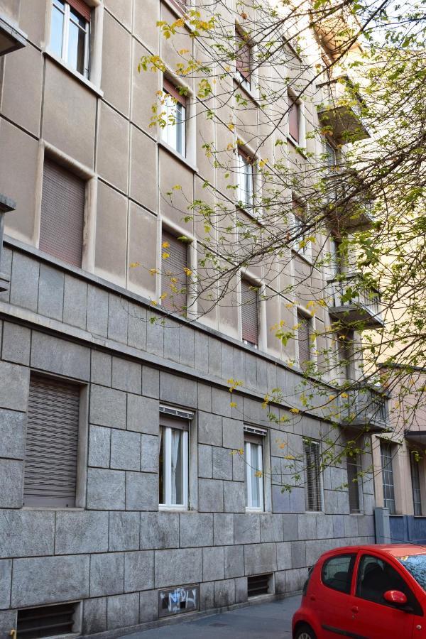L'Arche Comfort&Relax - Gambara Square Di Via Palma Милано Екстериор снимка