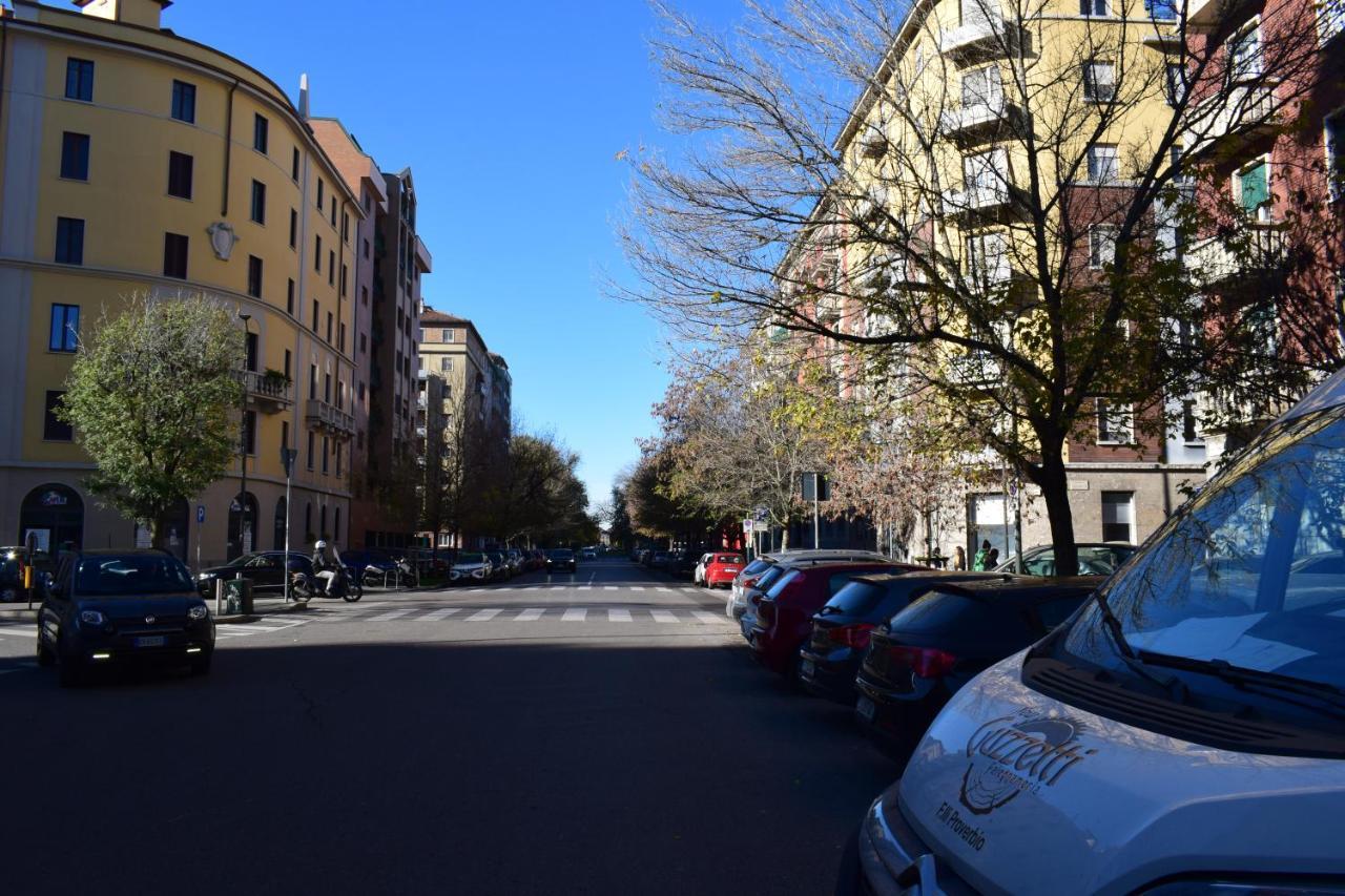L'Arche Comfort&Relax - Gambara Square Di Via Palma Милано Екстериор снимка