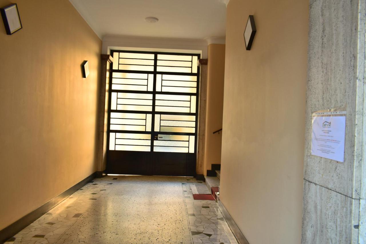 L'Arche Comfort&Relax - Gambara Square Di Via Palma Милано Екстериор снимка