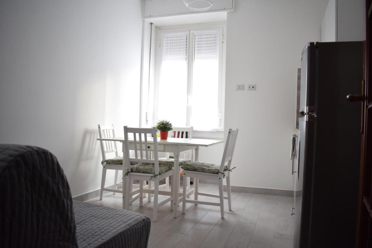 L'Arche Comfort&Relax - Gambara Square Di Via Palma Милано Екстериор снимка