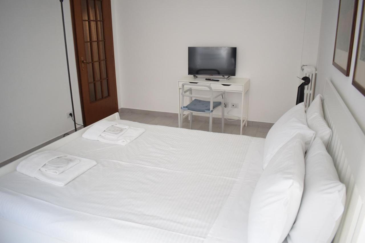 L'Arche Comfort&Relax - Gambara Square Di Via Palma Милано Екстериор снимка