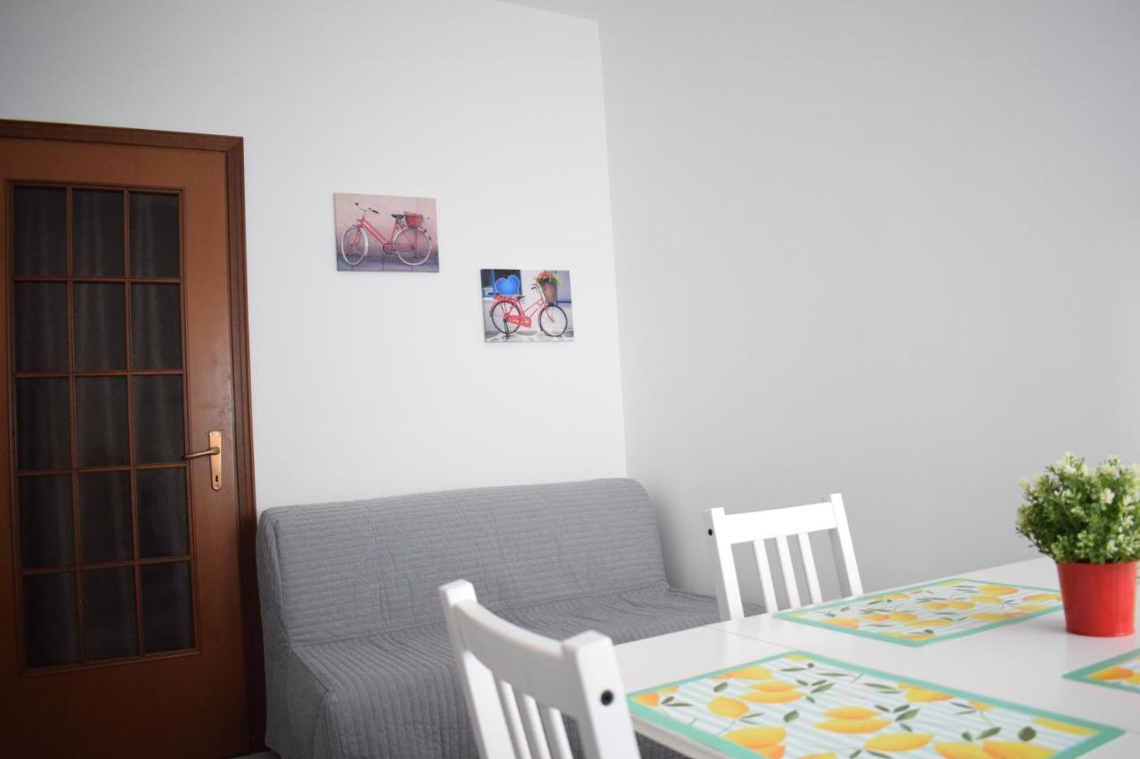 L'Arche Comfort&Relax - Gambara Square Di Via Palma Милано Екстериор снимка