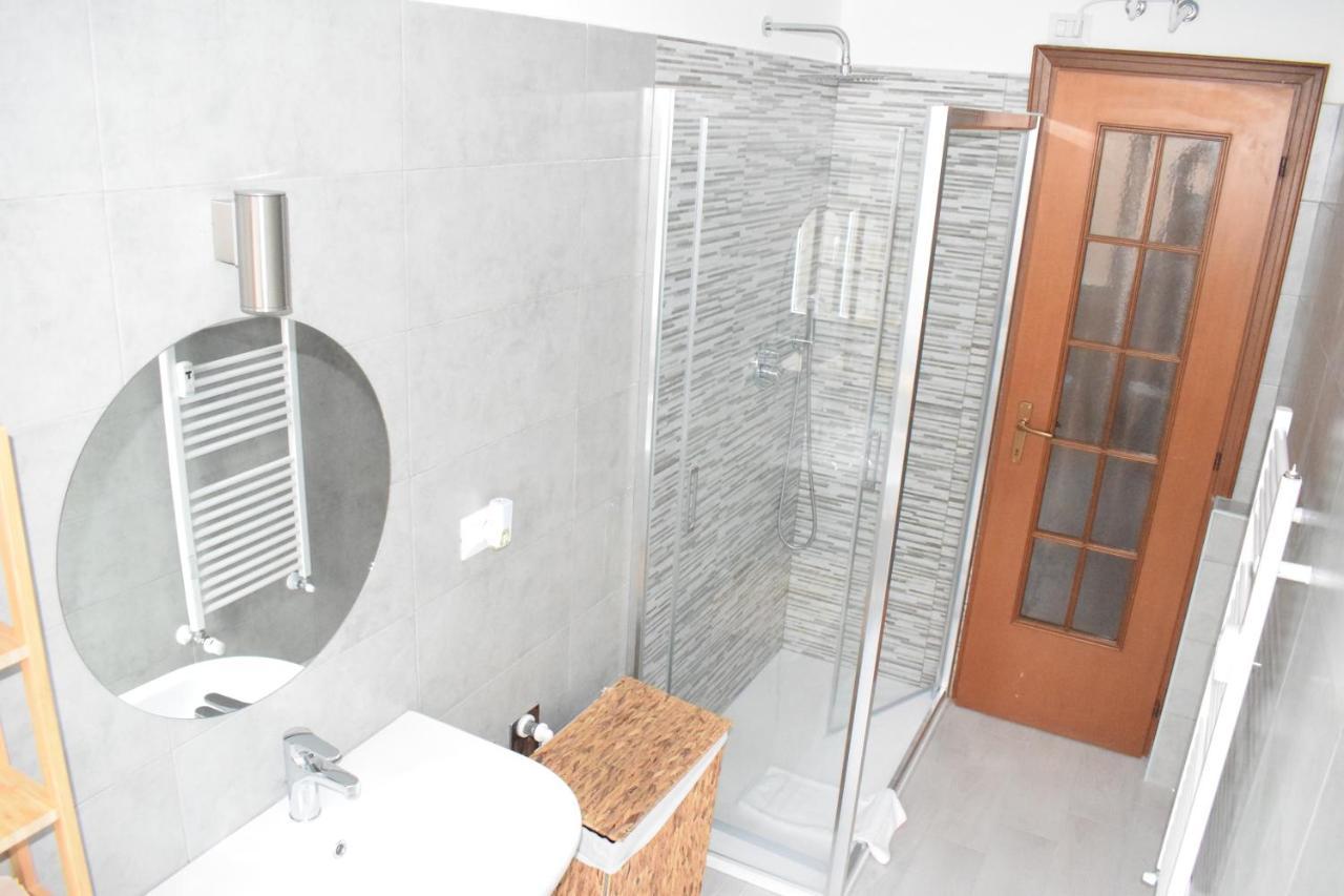 L'Arche Comfort&Relax - Gambara Square Di Via Palma Милано Екстериор снимка