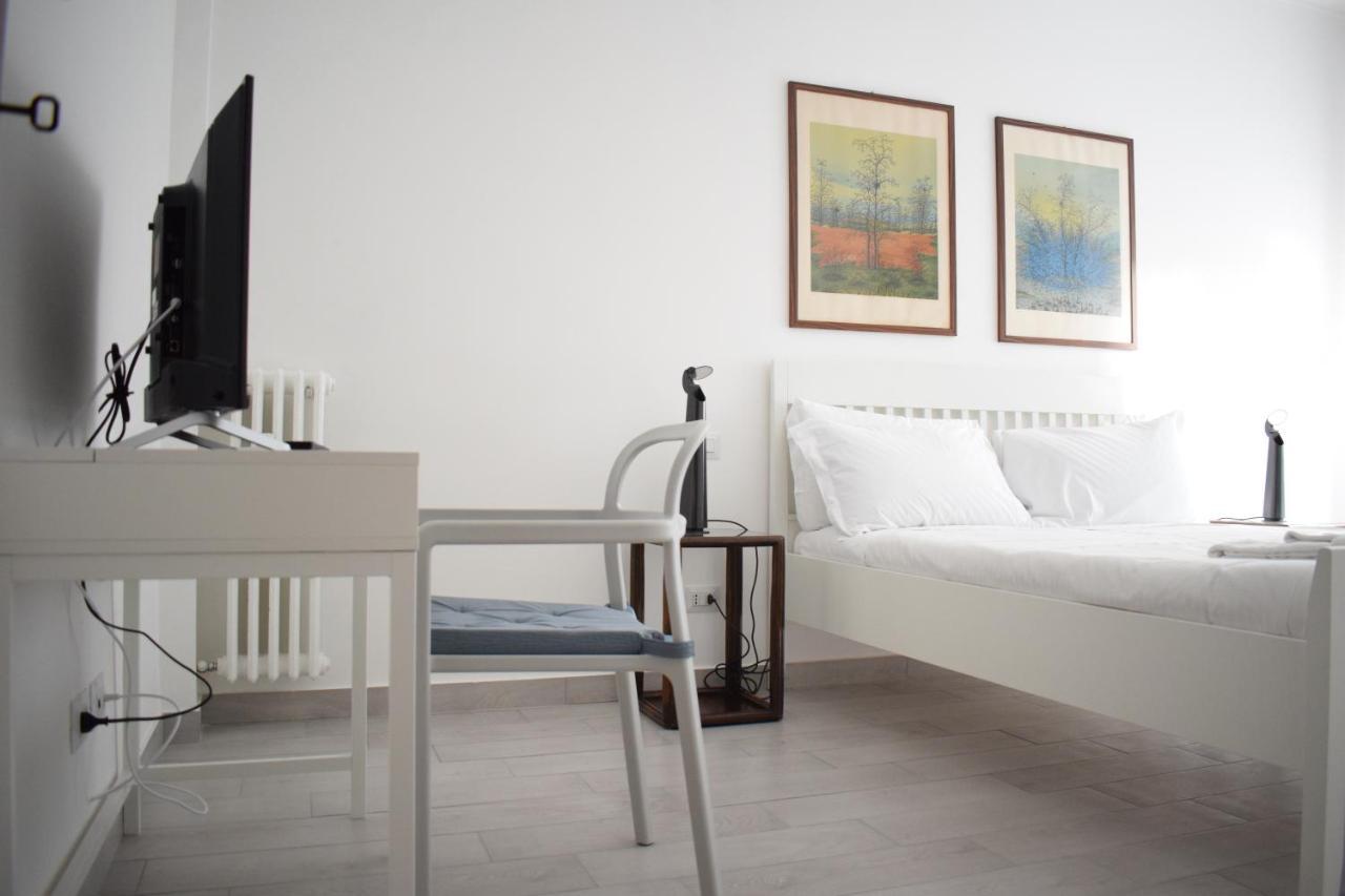 L'Arche Comfort&Relax - Gambara Square Di Via Palma Милано Екстериор снимка