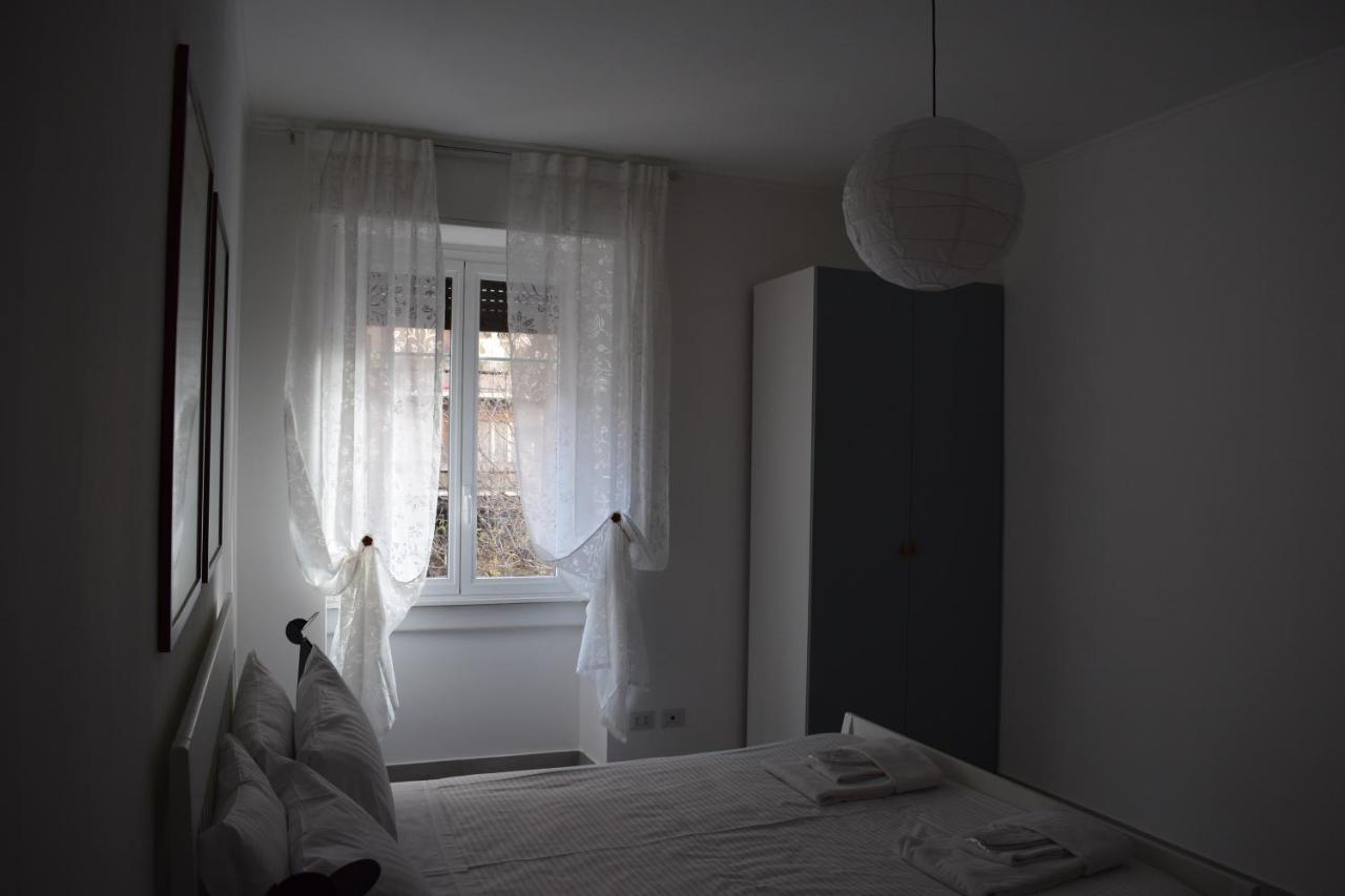 L'Arche Comfort&Relax - Gambara Square Di Via Palma Милано Екстериор снимка