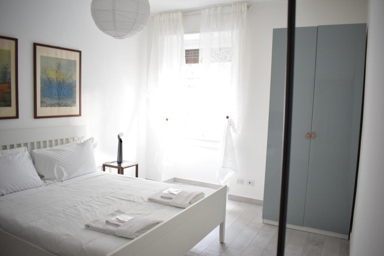 L'Arche Comfort&Relax - Gambara Square Di Via Palma Милано Екстериор снимка