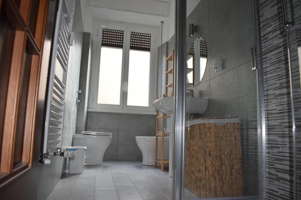 L'Arche Comfort&Relax - Gambara Square Di Via Palma Милано Екстериор снимка