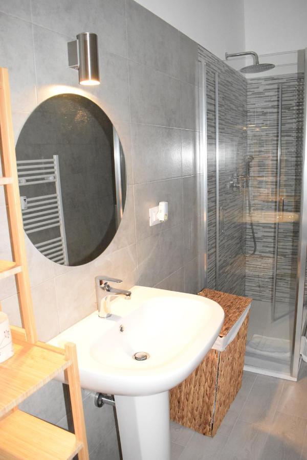 L'Arche Comfort&Relax - Gambara Square Di Via Palma Милано Екстериор снимка