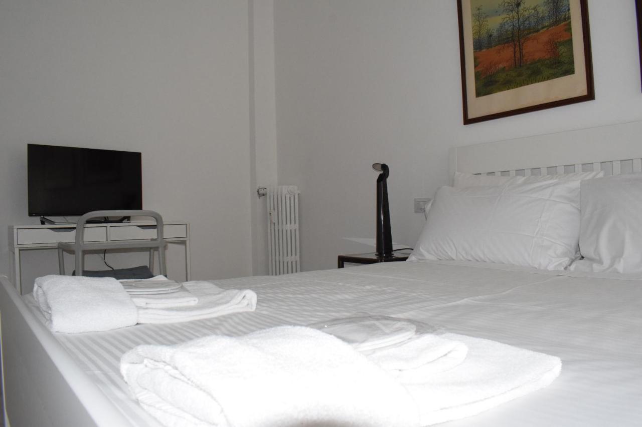 L'Arche Comfort&Relax - Gambara Square Di Via Palma Милано Екстериор снимка