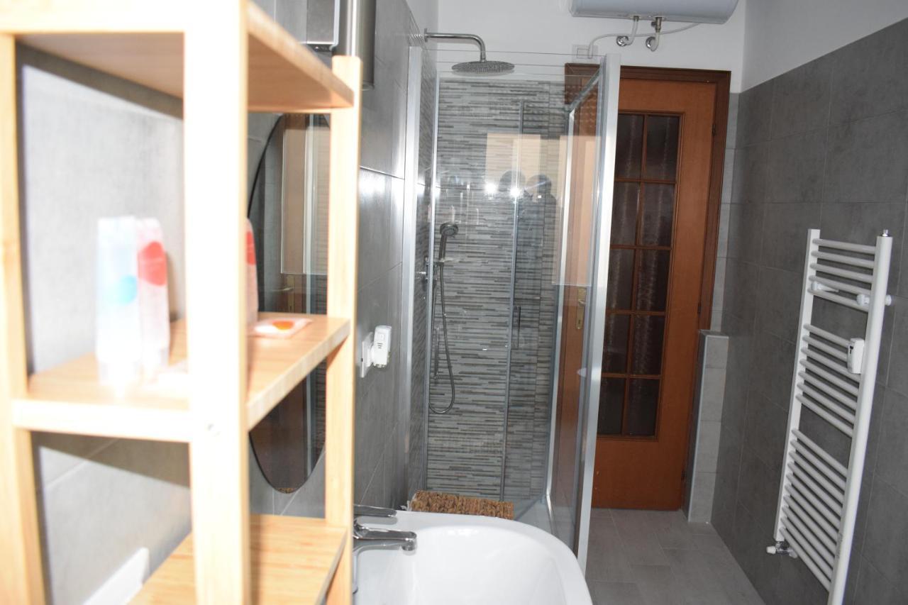 L'Arche Comfort&Relax - Gambara Square Di Via Palma Милано Екстериор снимка