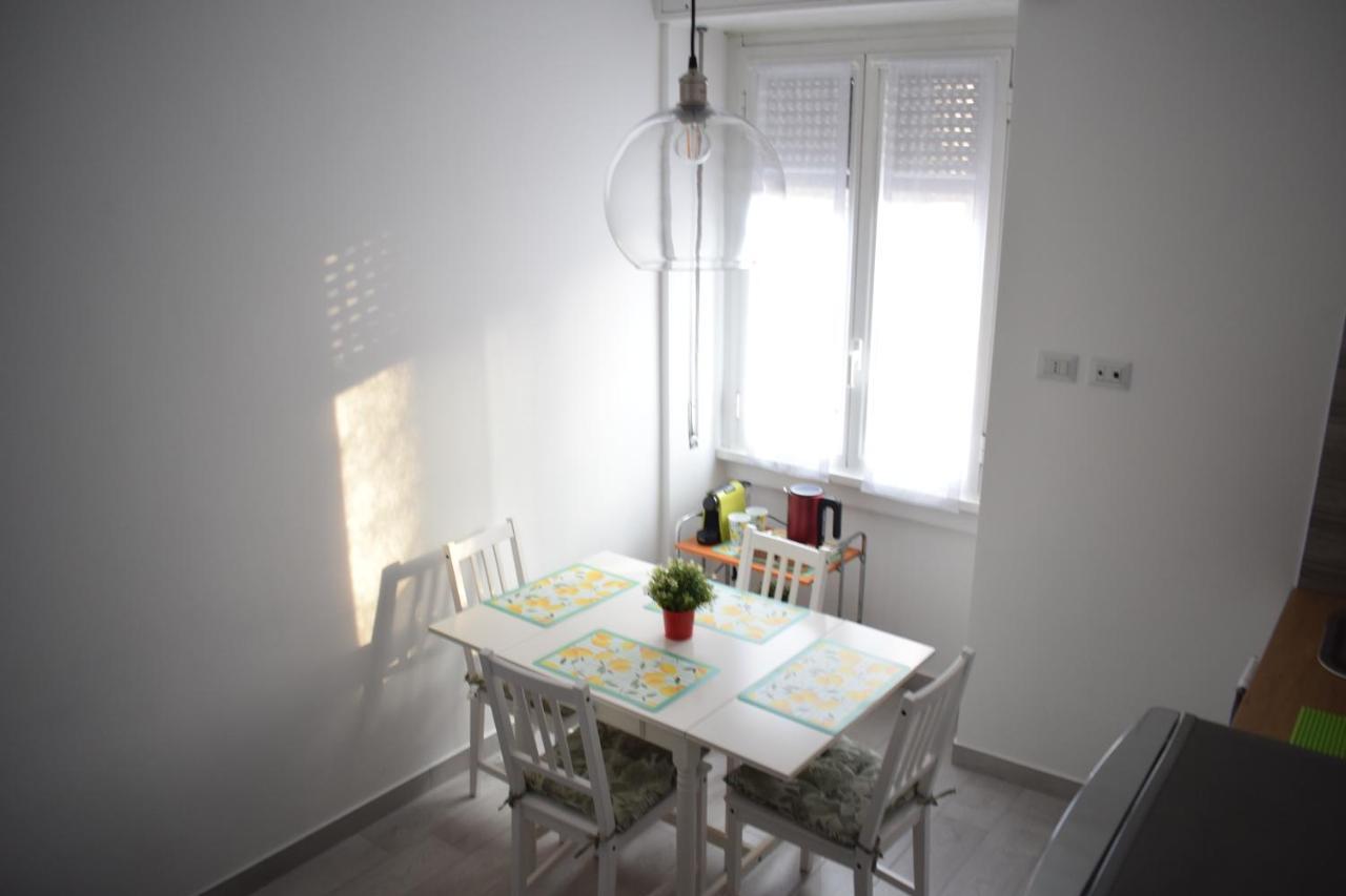 L'Arche Comfort&Relax - Gambara Square Di Via Palma Милано Екстериор снимка
