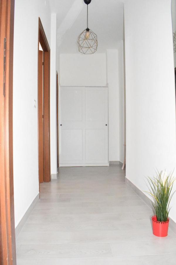 L'Arche Comfort&Relax - Gambara Square Di Via Palma Милано Екстериор снимка